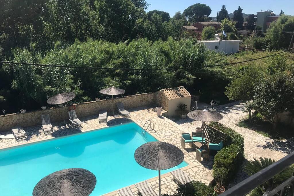 Apartment Charieta N.8 *