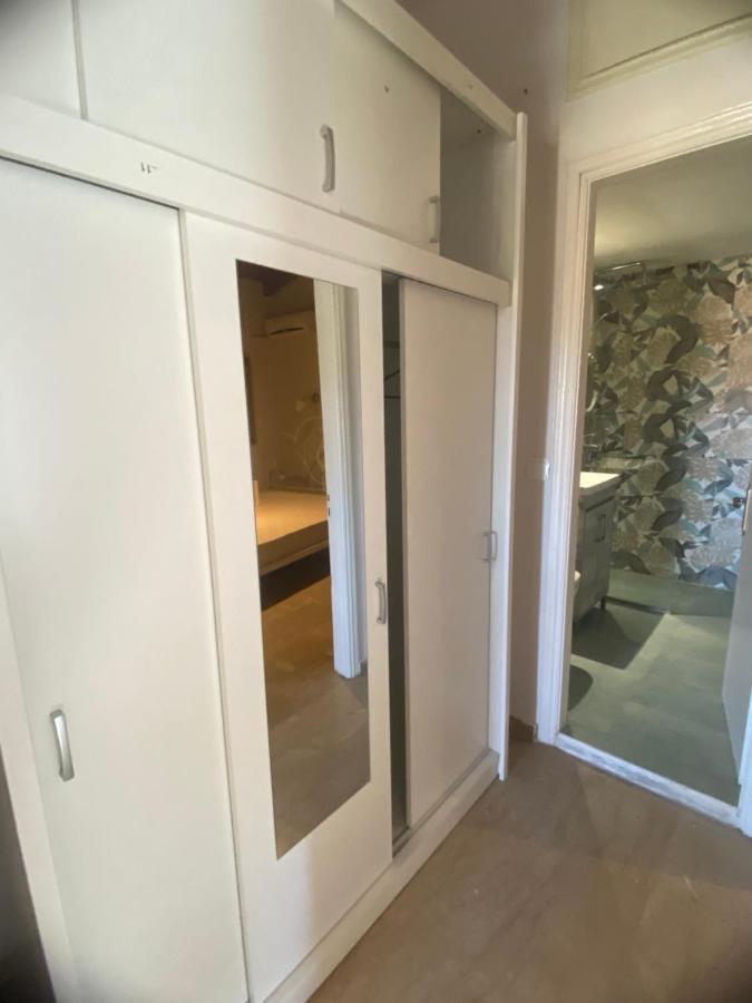 Apartment Charieta N.8 *