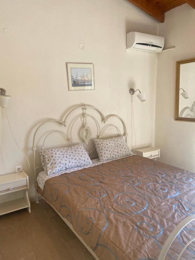 Apartment Charieta N.8 Ano Korakiana