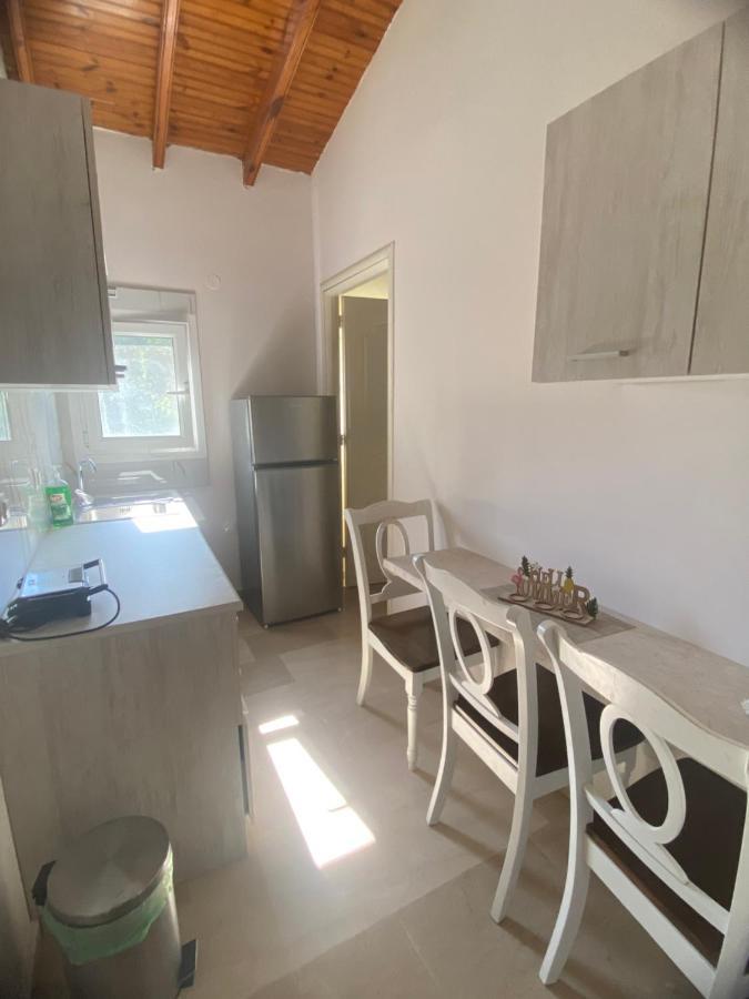 Charieta N.8 Apartment *