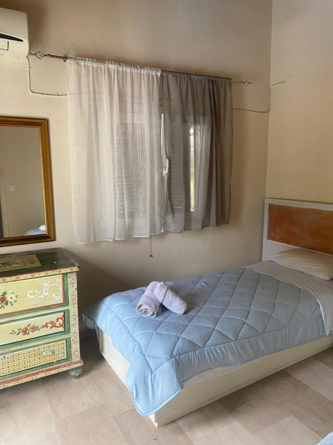 Apartment Charieta N.8
