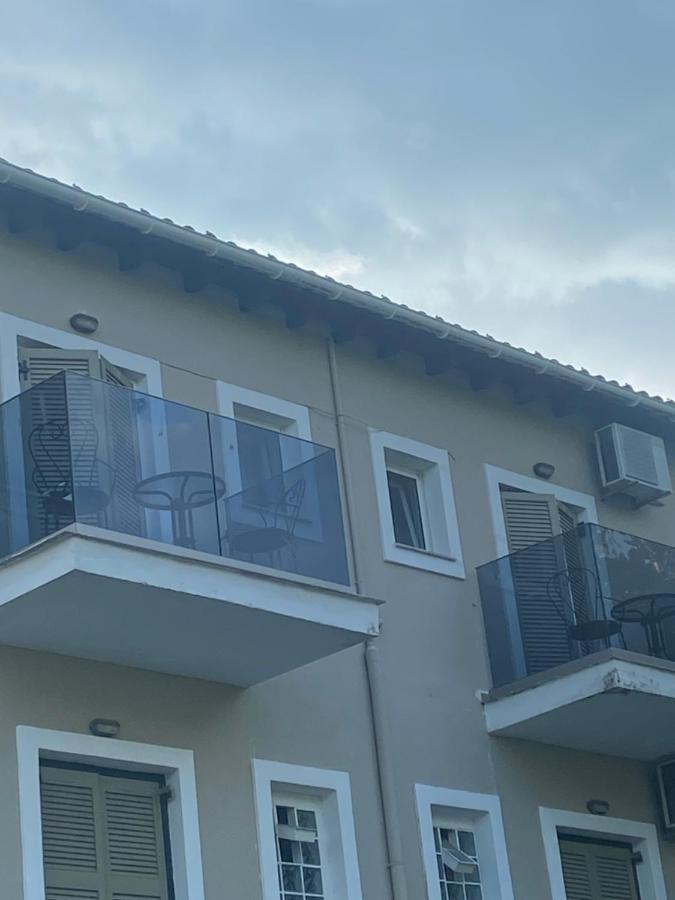 Apartment Charieta N.8