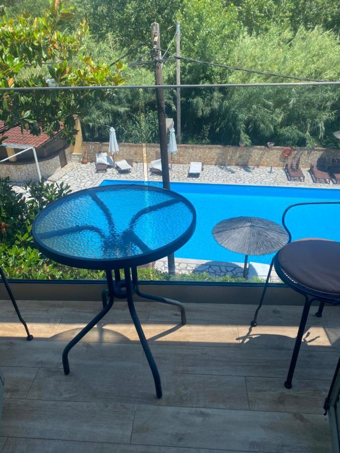 Apartment Charieta N.8